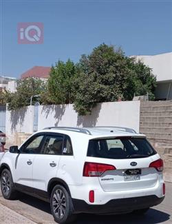 کیا سۆرینتۆ